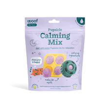 Load image into Gallery viewer, Woof Pupsicle