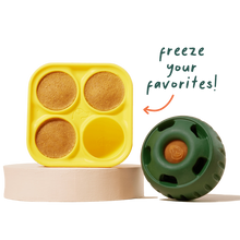 Load image into Gallery viewer, Woof Pupsicle