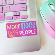 Load image into Gallery viewer, Charlie & The Hound Stickers