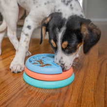 Load image into Gallery viewer, Puppy Lickin' Layers Multicolor