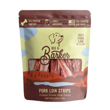 Load image into Gallery viewer, Beg & Barker Jerky Strips