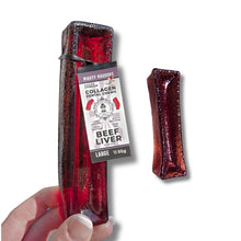 Load image into Gallery viewer, Wag & Bright Mighty Marrows Collagen Dental Chews