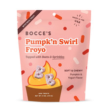 Load image into Gallery viewer, Bocce's Bakery Froyo Soft & Chewy Treats