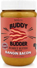 Load image into Gallery viewer, Bark Bistro Buddy Budder