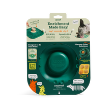 Load image into Gallery viewer, Woof LickMat & LickMix