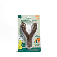 Load image into Gallery viewer, Woof HonestChew Meaty