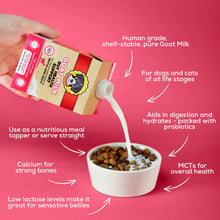 Load image into Gallery viewer, Brutus Broth Goat Milk