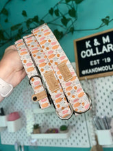 Load image into Gallery viewer, K & M Halloween Dog Collars