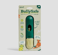 Load image into Gallery viewer, Woof BullySafe