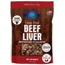 Load image into Gallery viewer, Shepherd Boy Farms Freeze-Dried Treats