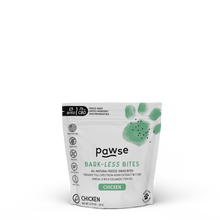 Load image into Gallery viewer, Pawse Bark-less Bites