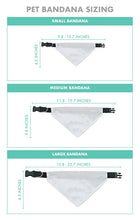 Load image into Gallery viewer, Nola Tawk Bandanas