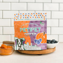 Load image into Gallery viewer, Petipet Fruit & Veggie Bites
