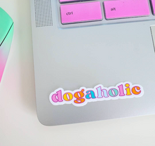 Load image into Gallery viewer, Charlie & The Hound Stickers