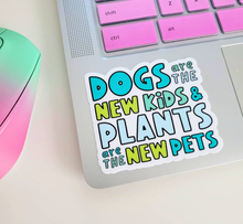 Load image into Gallery viewer, Charlie & The Hound Stickers