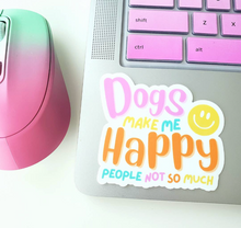 Load image into Gallery viewer, Charlie & The Hound Stickers