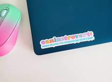 Load image into Gallery viewer, Charlie & The Hound Stickers