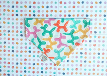 Load image into Gallery viewer, Chicago Dog Co Bandanas