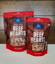 Load image into Gallery viewer, Shepherd Boy Farms Freeze-Dried Treats
