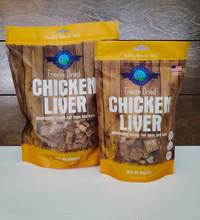 Load image into Gallery viewer, Shepherd Boy Farms Freeze-Dried Treats