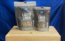 Load image into Gallery viewer, Shepherd Boy Farms Freeze-Dried Treats