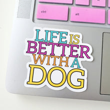 Load image into Gallery viewer, Charlie & The Hound Stickers