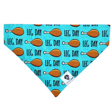 Load image into Gallery viewer, The Social Dawg Bandanas