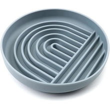 Load image into Gallery viewer, Rainbow Silicone Slow Feeder Lick Mat with Suction