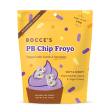 Load image into Gallery viewer, Bocce's Bakery Froyo Soft & Chewy Treats
