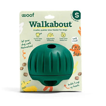 Load image into Gallery viewer, Woof Walkabout