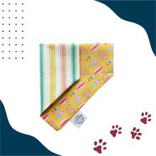 Load image into Gallery viewer, Chicago Dog Co Bandanas