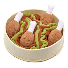 Load image into Gallery viewer, Injoya Pet Snuffle Mats
