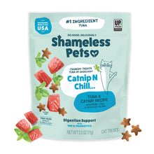 Load image into Gallery viewer, Shameless Pets Cat Treats