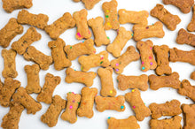 Load image into Gallery viewer, 6 oz Bulk Bones