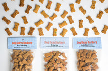 Load image into Gallery viewer, 6 oz Bulk Bones
