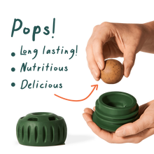 Load image into Gallery viewer, Woof Pupsicle