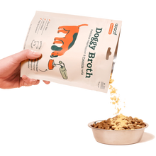 Load image into Gallery viewer, Woof Pupsicle