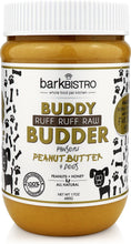 Load image into Gallery viewer, Bark Bistro Buddy Budder
