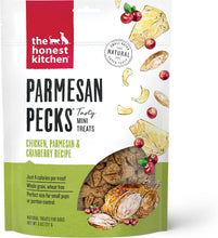 Load image into Gallery viewer, Honest Kitchen Parmesan Pecks