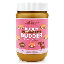 Load image into Gallery viewer, Bark Bistro Buddy Budder