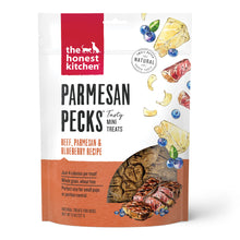 Load image into Gallery viewer, Honest Kitchen Parmesan Pecks