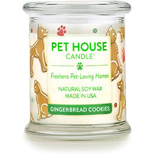 Load image into Gallery viewer, One Fur All Candles