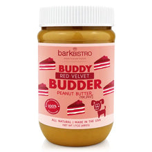 Load image into Gallery viewer, Bark Bistro Buddy Budder