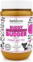 Load image into Gallery viewer, Bark Bistro Buddy Budder