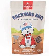 Load image into Gallery viewer, Einstein Pets Treats