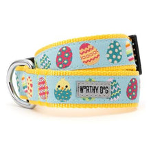 Load image into Gallery viewer, Worthy Dog Easter Collars