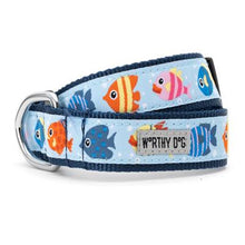 Load image into Gallery viewer, Worthy Dog Collars