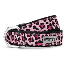 Load image into Gallery viewer, Worthy Dog Collars