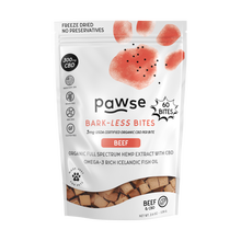 Load image into Gallery viewer, Pawse Bark-less Bites
