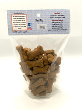 Load image into Gallery viewer, 6 oz Bulk Bones